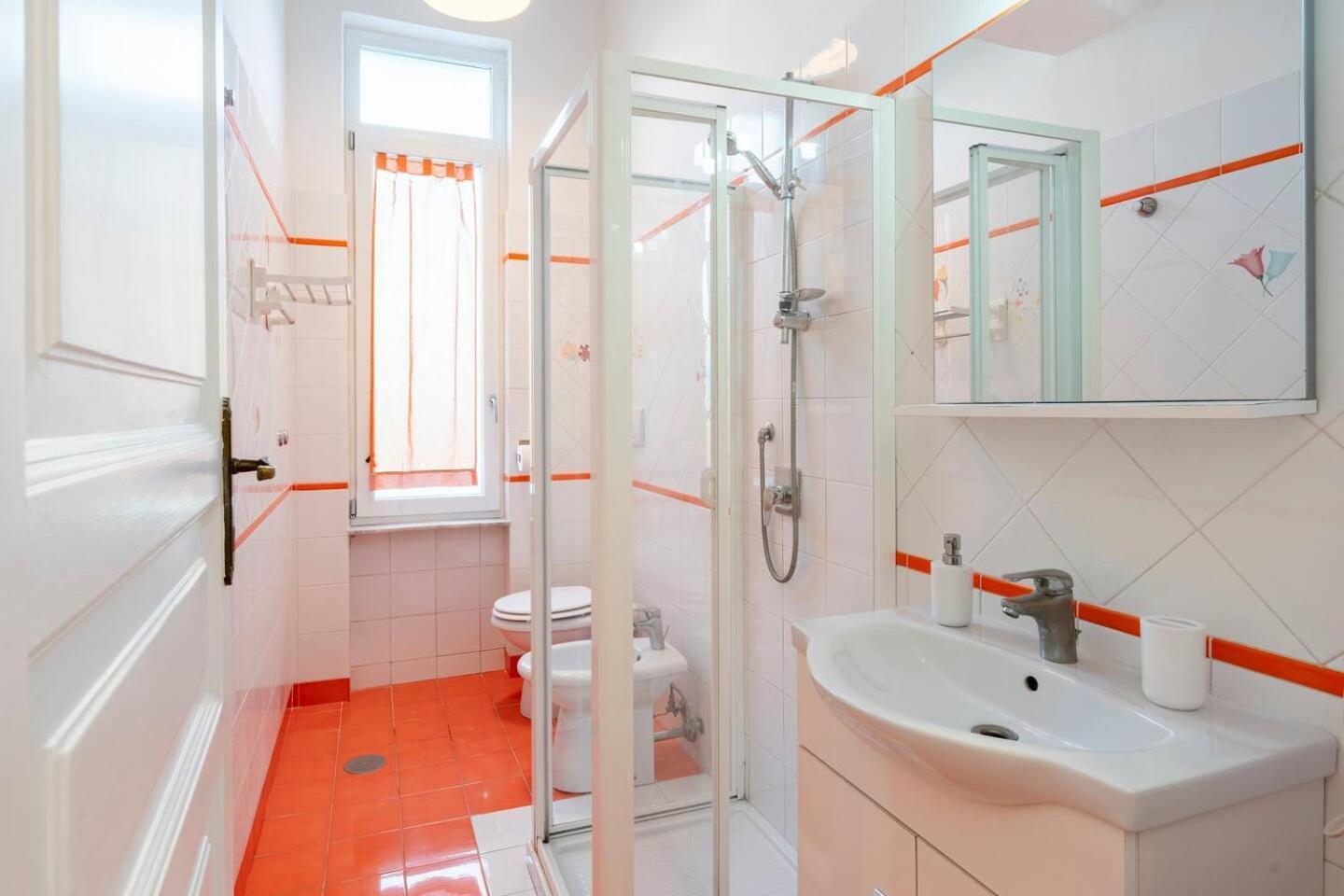 Beatrice Room Bed&Breakfast Sant'Agnello Exteriör bild